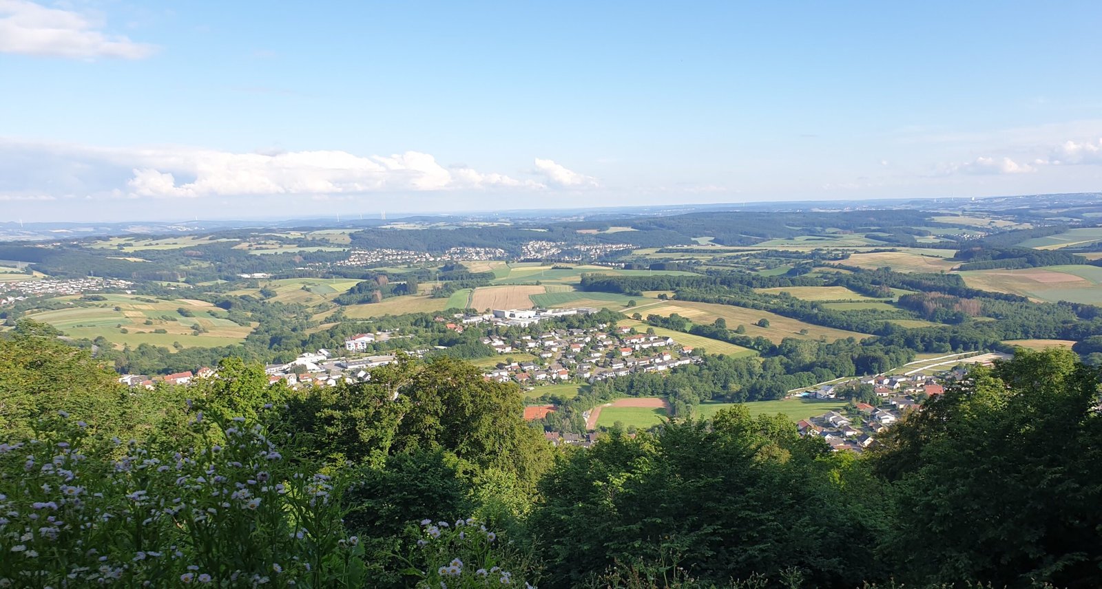 FREIES SAARLAND