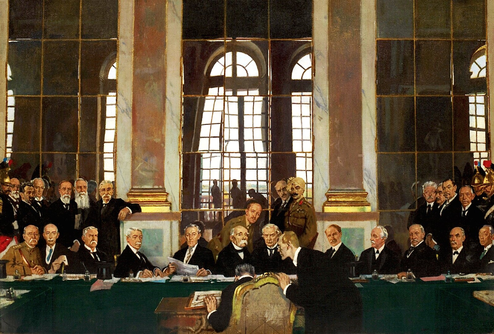 William_Orpen_-_The_Signing_of_Peace_in_