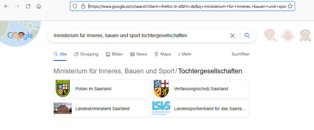 Wortmarke POLIZEI und weitere "Kuriositäten"