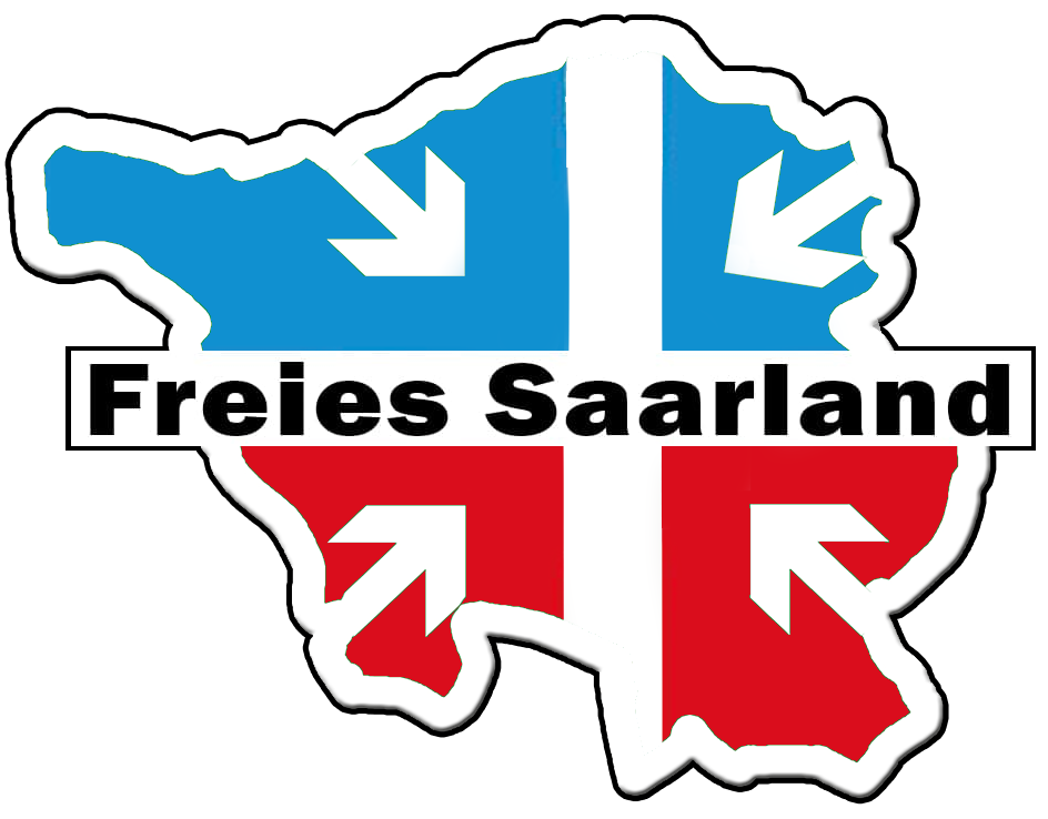 Sammelbewegung freies Saarland Logo